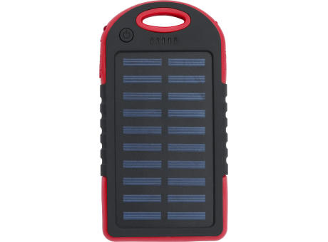 Solar Powerbank Aurora