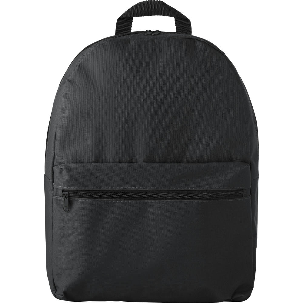 Rucksack aus Polyester(600D) Dave