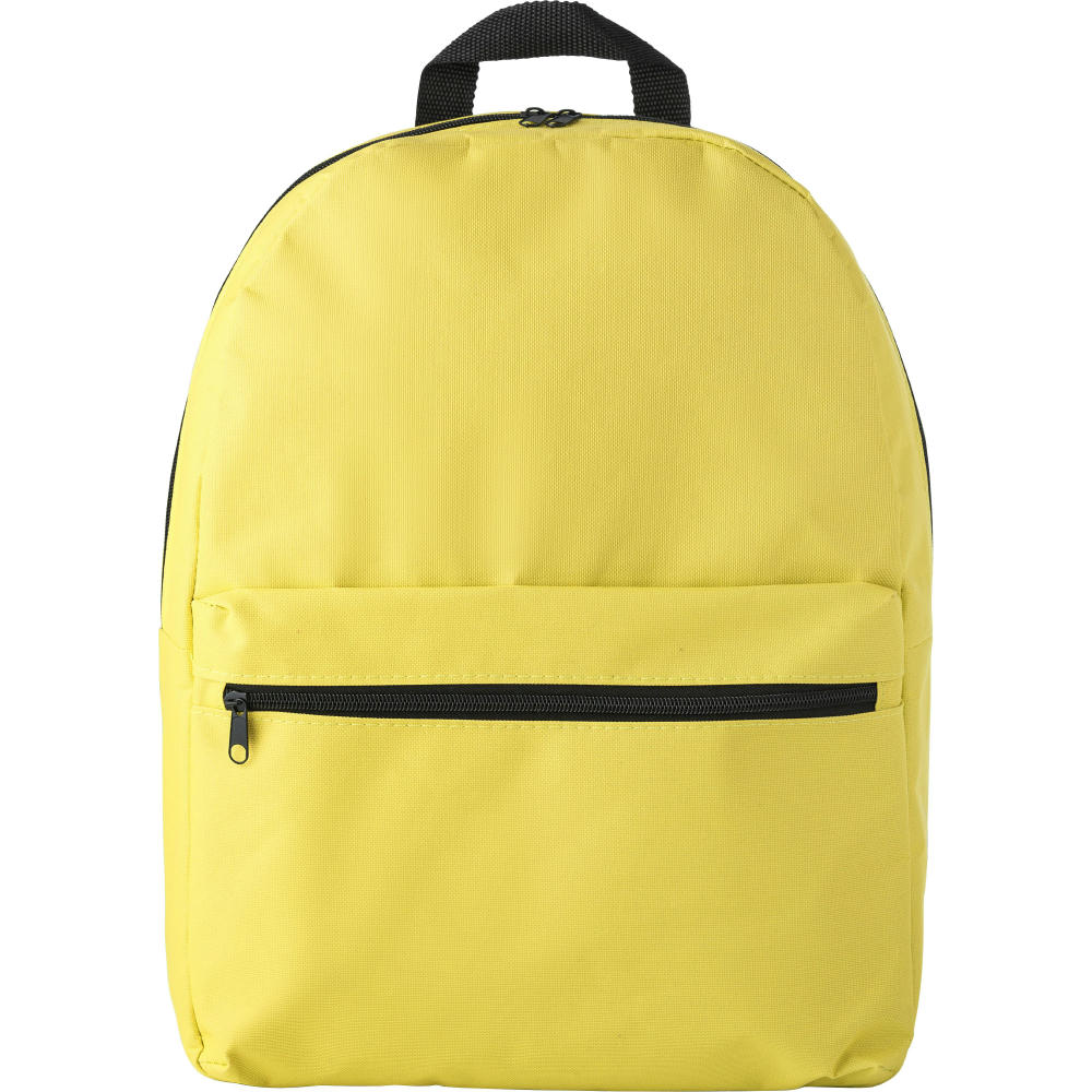 Rucksack aus Polyester(600D) Dave