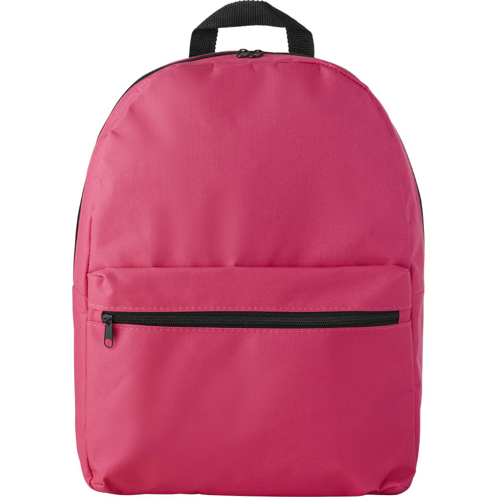 Rucksack aus Polyester(600D) Dave