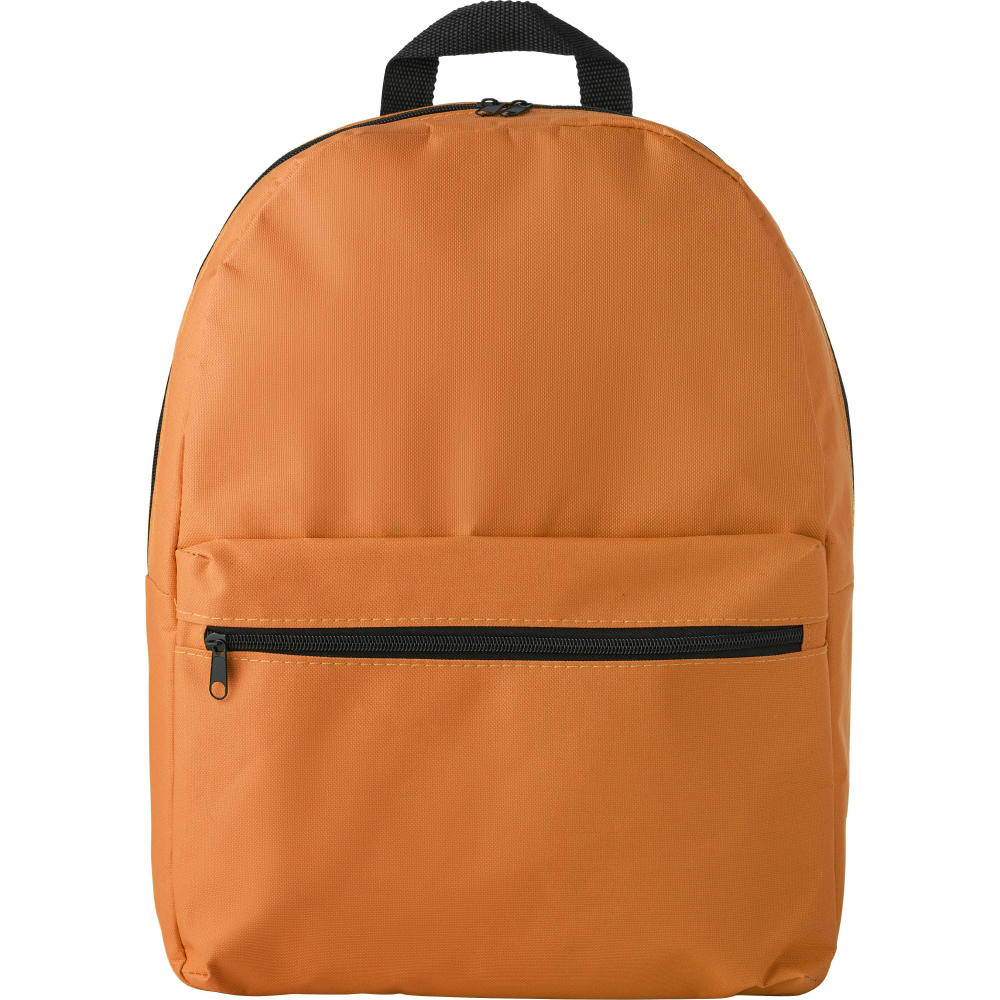 Rucksack aus Polyester(600D) Dave