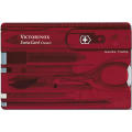 Nylon Victorinox SwissCard Classic multitool