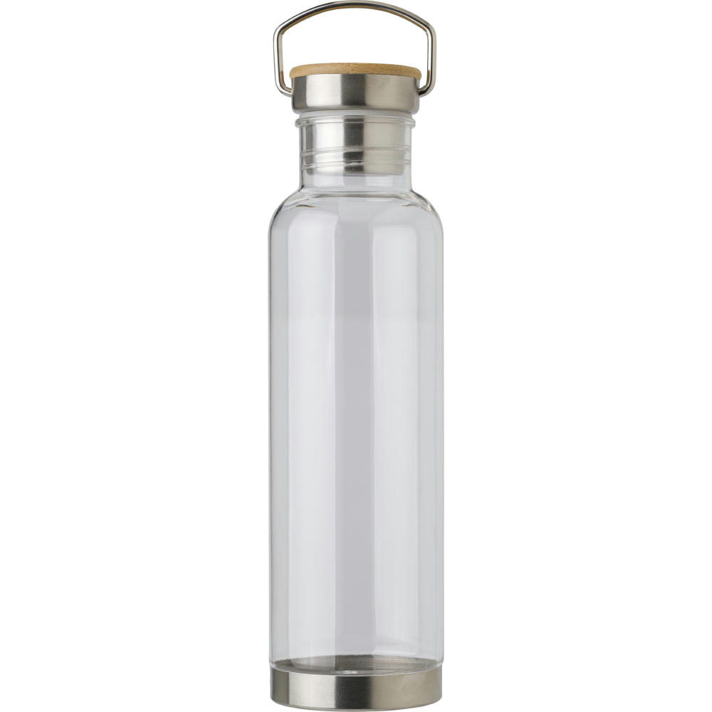 Tritan bottle (800 ml) Mahmoud