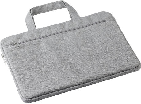 rPET-Laptop-Tasche Ibrahim