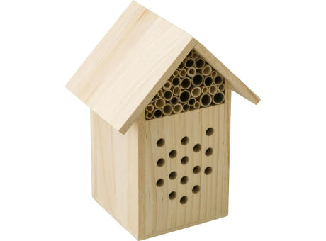 Bienenhaus aus Holz Fahim