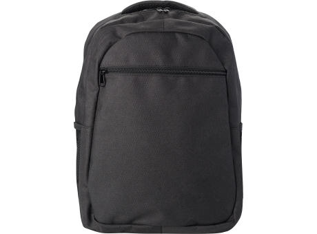 Polyester (600D) Rucksack Glynn