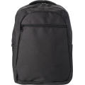 Polyester (600D) Rucksack Glynn