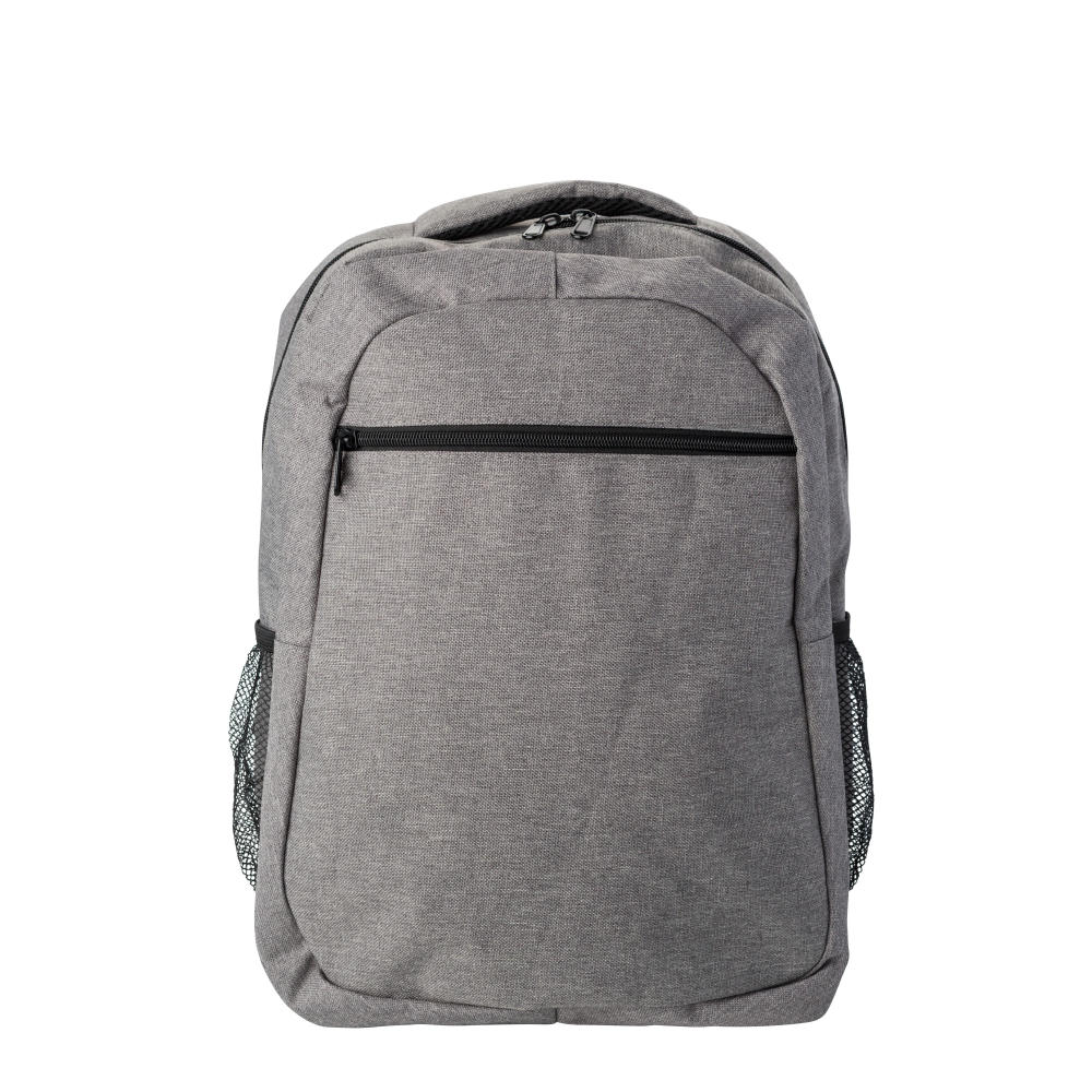 Polyester (600D) Rucksack Glynn