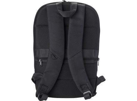 Polyester (600D) Rucksack Paul