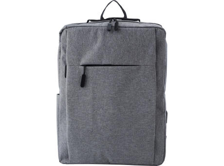 Polyester (600D) Rucksack Carlito