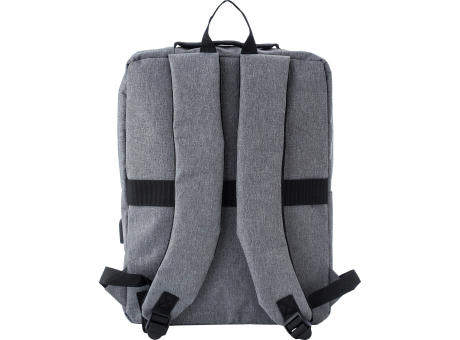 Polyester (600D) Rucksack Carlito