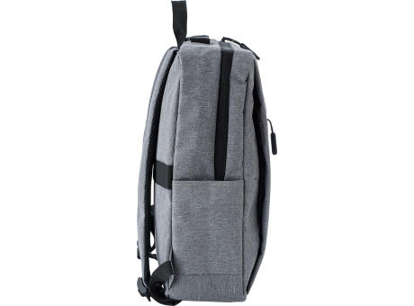 Polyester (600D) Rucksack Carlito