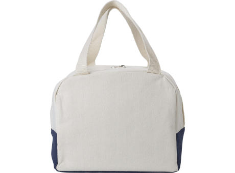 Kühltasche aus Baumwolle (280 gr/m²) Alex