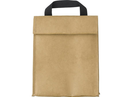 Kühltasche aus Kraftpapier Declan