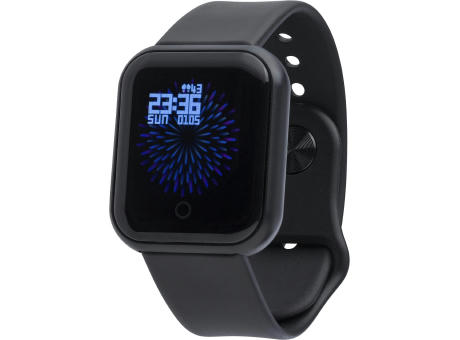 PET-Smartwatch Xavier