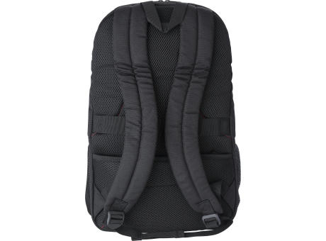 rPET-Polyester-Multifunktionsrucksack Sebastian