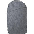 rPET-Filz-Rucksack Eleanor