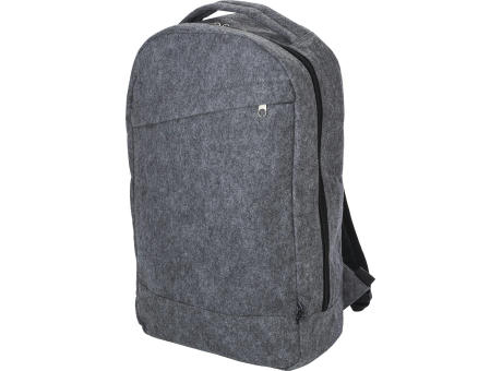 rPET-Filz-Rucksack Eleanor