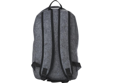 rPET-Filz-Rucksack Eleanor