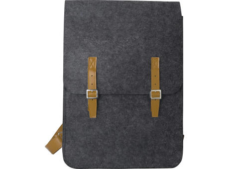 rPET-Filz-Rucksack Avery