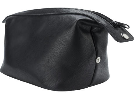 Leder-Kosmetiktasche Flynn