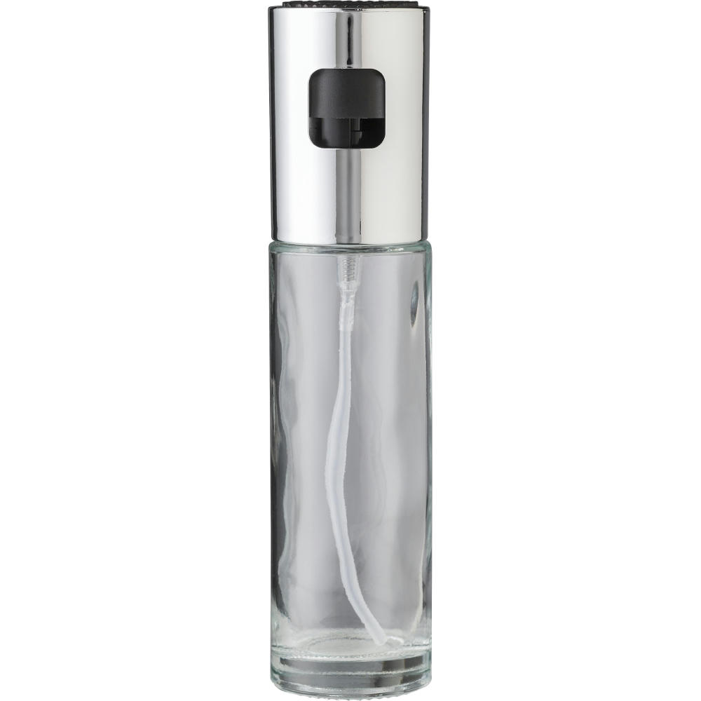 Ölspender aus Glas (100 ml) Caius