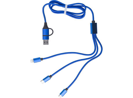 Nylon-Ladekabel Leif