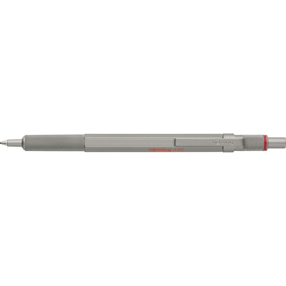 Kugelschreiber rOtring 600