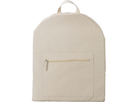 Rucksack ausBaumwolle (320 g/m2) Chase