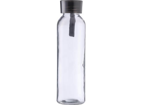 Glas-Trinkflasche (500 ml) Anouk