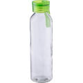 Glas-Trinkflasche (500 ml) Anouk