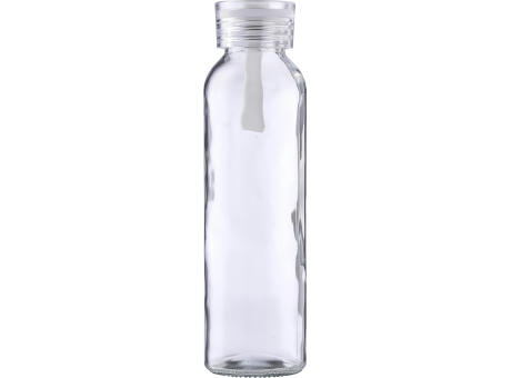 Glas-Trinkflasche (500 ml) Anouk