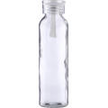 Glas-Trinkflasche (500 ml) Anouk