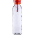 Glas-Trinkflasche (500 ml) Anouk