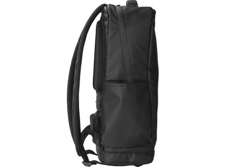 Polyester (600D Rucksack Brecken