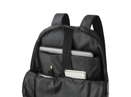 Polyester (600D Rucksack Brecken