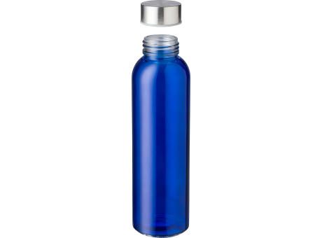 Glas-Trinkflasche (500 ml) Maxwell