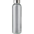 Glas-Trinkflasche (500 ml) Maxwell