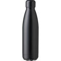 Doppelwandige Edelstahlflasche (500 ml) Amara