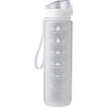 rPET-Trinkflasche (1000 ml) Brinley