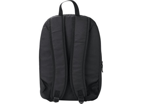 rPET Polyester (600D) Laptop-Rucksack Phineas