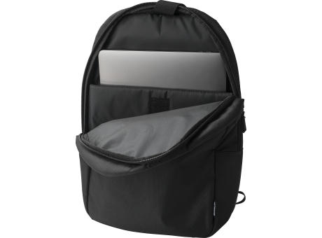 rPET Polyester (600D) Laptop-Rucksack Phineas