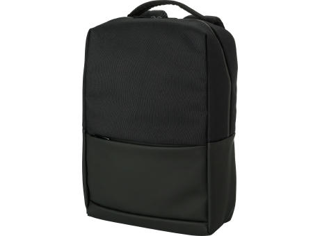 Polyester (600D) Laptop-Rucksack Oscar