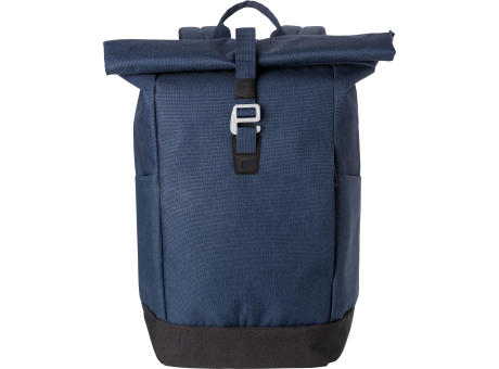 Polyester (600D) Rolltop-Rucksack Oberon