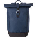 Polyester (600D) Rolltop-Rucksack Oberon