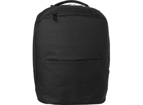 Polyester (600D) Laptop-Rucksack Nicolas