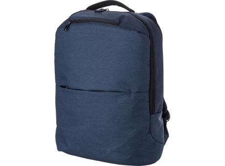 Polyester (600D) Laptop-Rucksack Nicolas