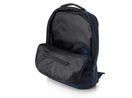 Polyester (600D) Laptop-Rucksack Nicolas