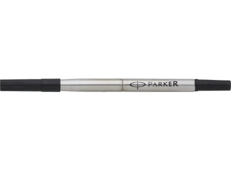 Parker IM Vibrant Rings PVD Rollerball