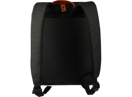 rPET (600D) Polyester-Rucksack Ralf